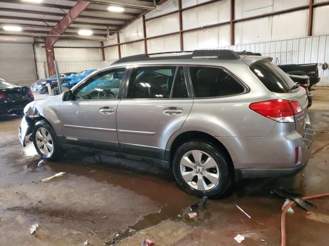 Снимка 2 от търг – 2011 SUBARU OUTBACK 2. с VIN 4S4BRBKC0B3435826