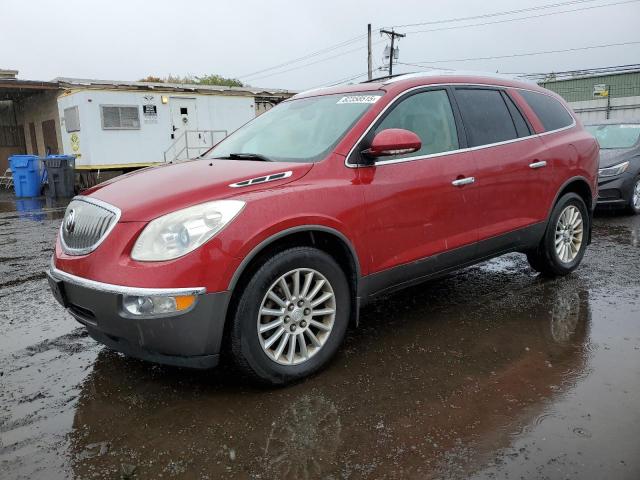 BUICK ENCLAVE 2012 with VIN 5GAKVCED6CJ159192 - Photo from auction