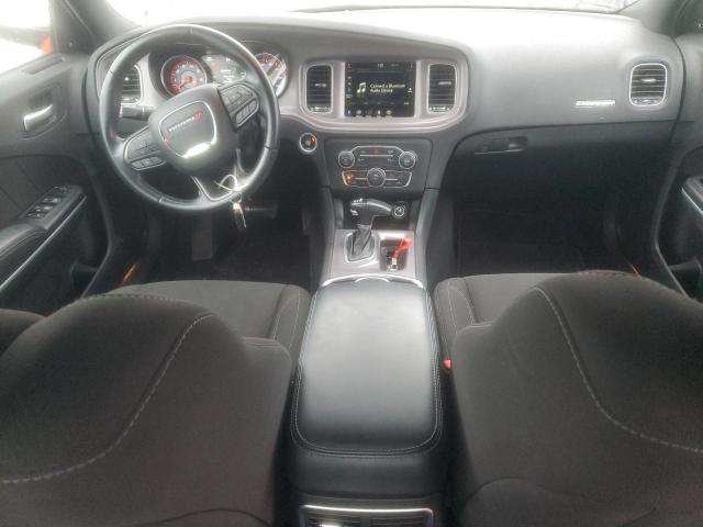 Photo 8 from auction – 2023 DODGE CHARGER SX with VIN 2C3CDXBG3PH529327