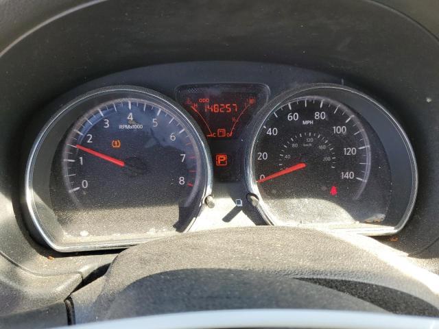 Photo 9 from auction – 2012 NISSAN VERSA S with VIN 3N1CN7AP1CL825560