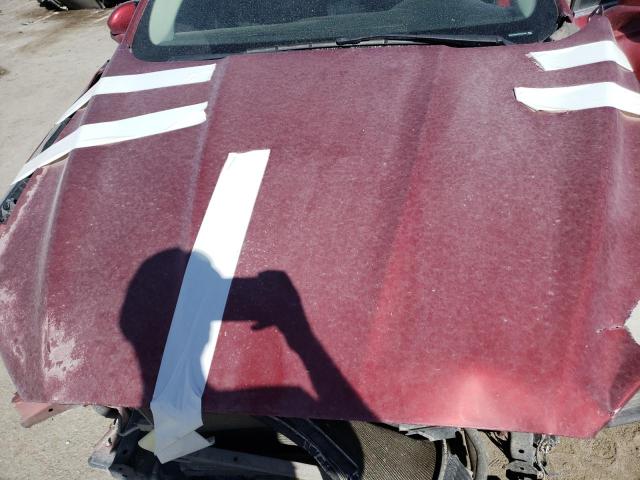 Photo 11 from auction – 2013 FORD FUSION TIT with VIN 3FA6P0SU0DR332246