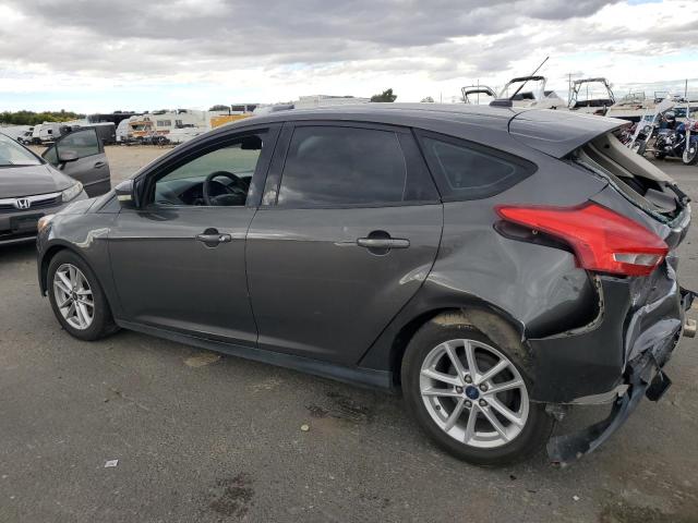 Photo 2 from auction – 2015 FORD FOCUS SE with VIN 1FADP3K22FL294012