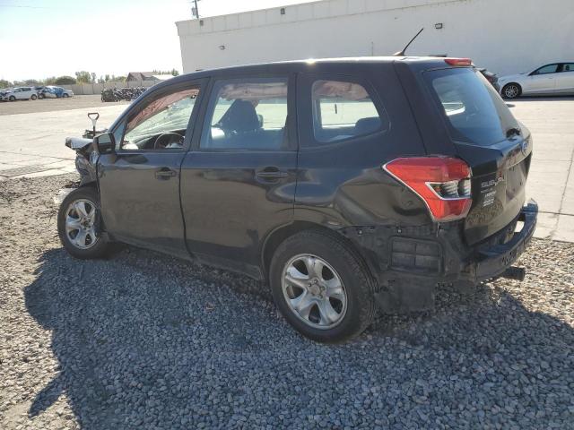 Photo 2 from auction – 2014 SUBARU FORESTER 2 with VIN JF2SJAAC0EH439018