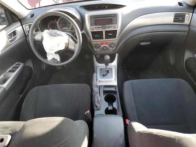 Photo 8 from auction – 2010 SUBARU IMPREZA 2. with VIN JF1GE6A69AH514721