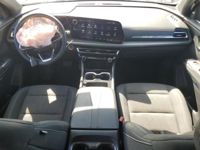 Photo 8 from auction – 2025 CHEVROLET TRAVERSE L with VIN 1GNERGRS1SJ148252