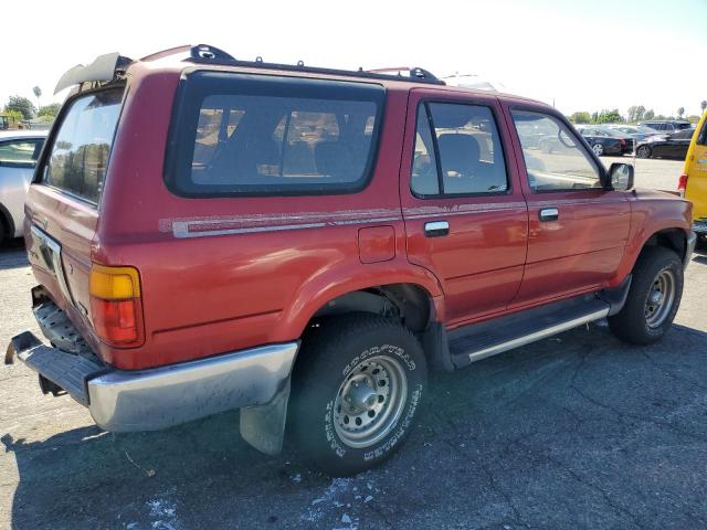 Photo 3 from auction – 1995 TOYOTA 4RUNNER VN with VIN JT3VN39W2S0218769