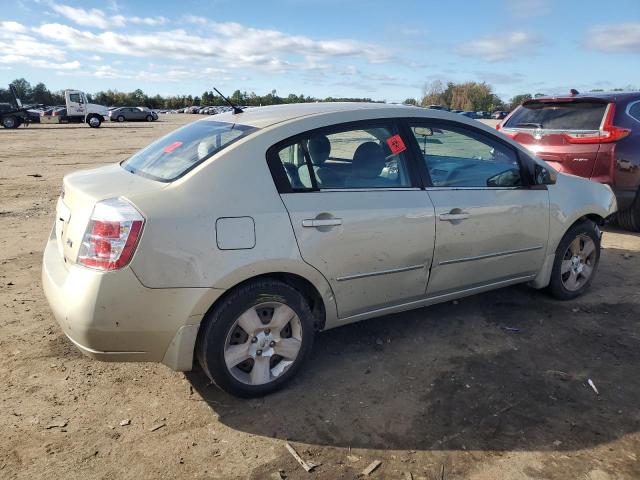Photo 3 from auction – 2008 NISSAN SENTRA 2.0 with VIN 3N1AB61E18L640456