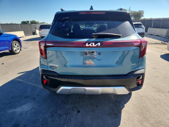Photo 6 from auction – 2025 KIA SELTOS EX with VIN KNDERCAA6S7778141