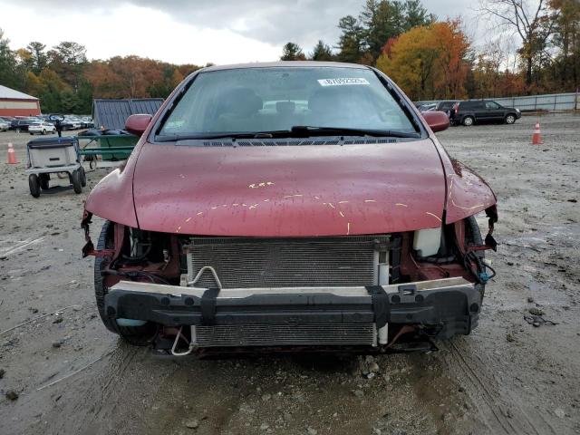 Photo 5 from auction – 2011 HONDA CIVIC LX with VIN 2HGFA1F58BH507325