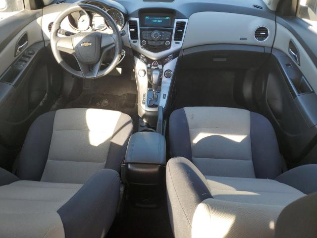 Photo 8 from auction – 2012 CHEVROLET CRUZE LS with VIN 1G1PC5SHXC7261582