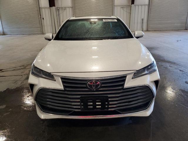 Photo 5 from auction – 2020 TOYOTA AVALON LIM with VIN 4T1CZ1FB9LU045299