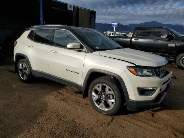 Photo 4 from auction – 2019 JEEP COMPASS LI with VIN 3C4NJDCB3KT675175
