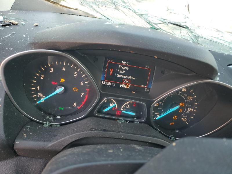 Zdjęcie 9 z aukcji – 2017 FORD ESCAPE SE z VIN 1FMCU0GD3HUC35664