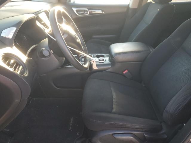 Photo 7 from auction – 2014 NISSAN PATHFINDER with VIN 5N1AR2MM4EC723354