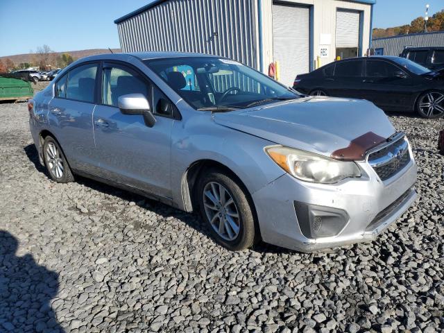 Photo 4 from auction – 2013 SUBARU IMPREZA PR with VIN JF1GJAC63DH017907