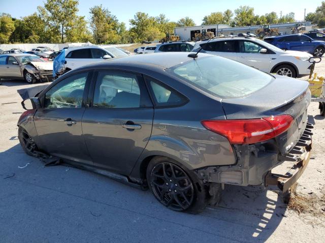 Photo 2 from auction – 2016 FORD FOCUS SE with VIN 1FADP3FE7GL304524