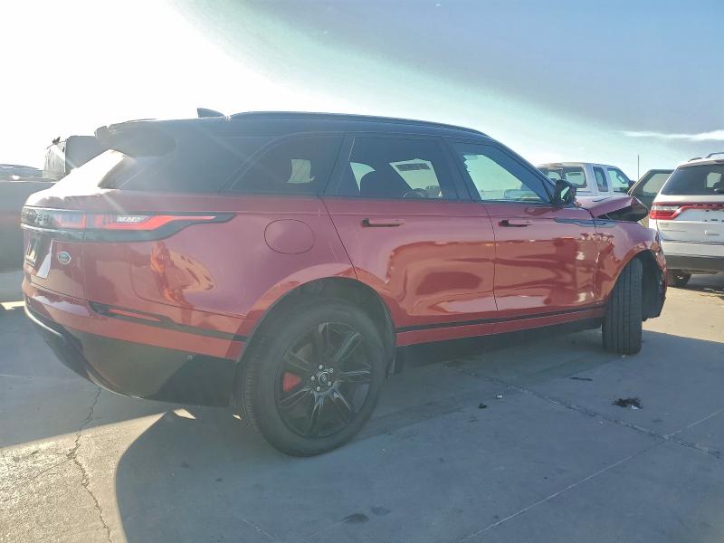 Photo 3 from auction – 2019 LAND ROVER RANGE ROVE with VIN SALYL2EX0KA789607