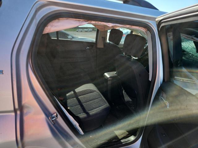 Photo 10 from auction – 2015 GMC TERRAIN SL with VIN 2GKFLRE32F6386918