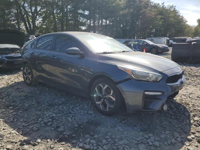 Photo 4 from auction – 2019 KIA FORTE FE with VIN 3KPF24AD3KE080014