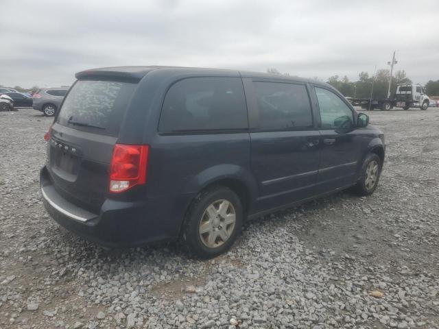 Photo 3 from auction – 2013 DODGE GRAND CARA with VIN 2C4RDGBG6DR659338