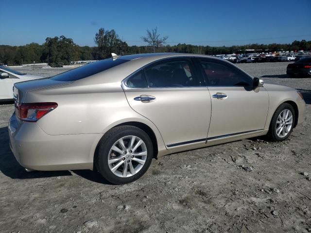Photo 3 from auction – 2010 LEXUS ES 350 with VIN JTHBK1EG6A2384739