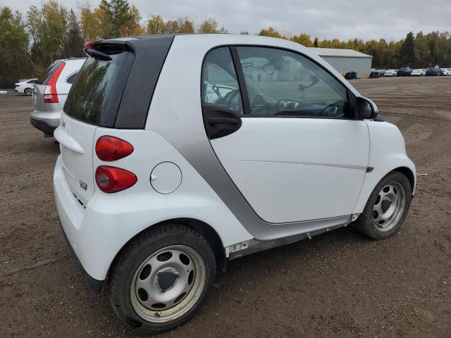 Photo 3 from auction – 2012 SMART FORTWO PUR with VIN WMEEJ3BA5CK573299