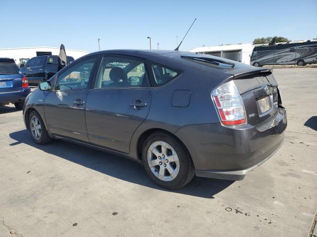 Photo 2 from auction – 2008 TOYOTA PRIUS with VIN JTDKB20U483456708