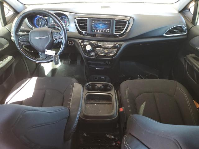 Photo 8 from auction – 2019 CHRYSLER PACIFICA T with VIN 2C4RC1FG0KR633356