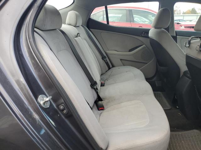 Photo 10 from auction – 2011 KIA OPTIMA LX with VIN KNAGM4A76B5061202