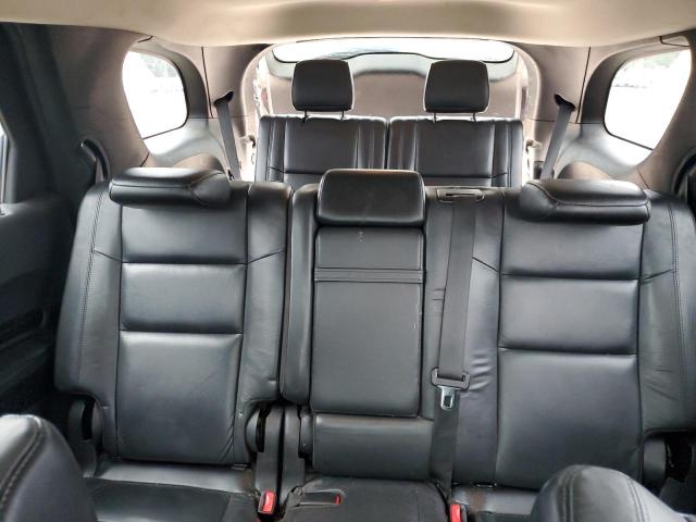 Photo 10 from auction – 2015 DODGE DURANGO LIMITED with VIN 1C4RDJDG0FC864126