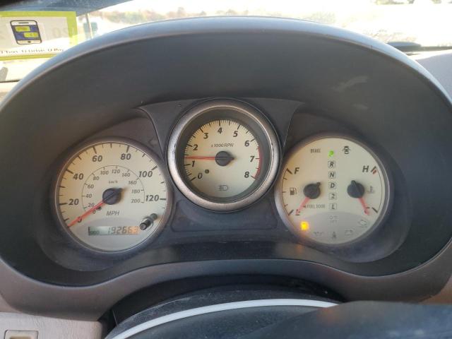 Photo 9 from auction – 2002 TOYOTA RAV4 with VIN JTEGH20V320055555
