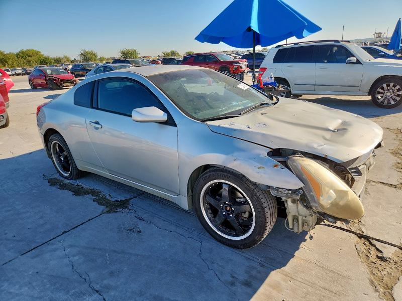 Photo 4 from auction – 2010 NISSAN ALTIMA S with VIN 1N4AL2EP0AC170670