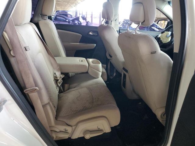 Photo 11 from auction – 2014 DODGE JOURNEY SE with VIN 3C4PDCAB8ET258555
