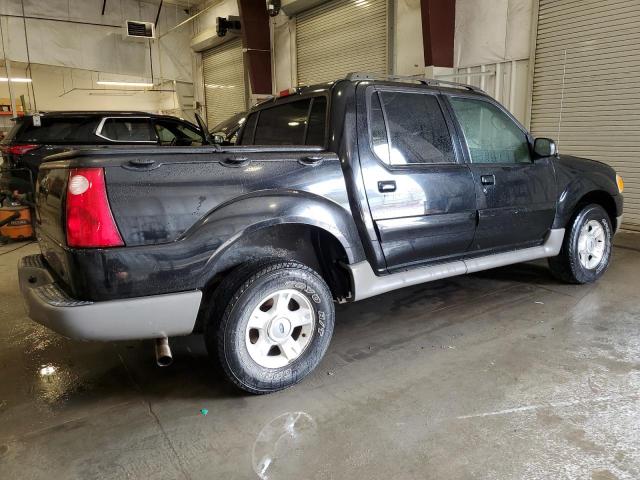 Photo 3 from auction – 2003 FORD EXPLORER S with VIN 1FMZU77E53UA59804
