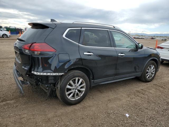 Photo 3 from auction – 2018 NISSAN ROGUE S with VIN KNMAT2MVXJP621316