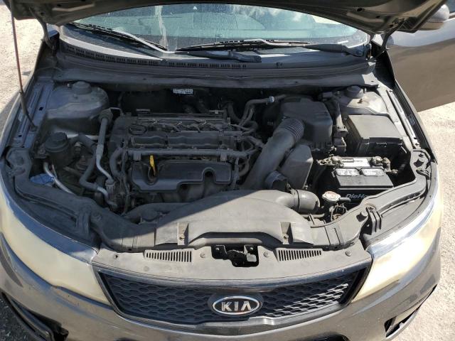 Photo 11 from auction – 2013 KIA FORTE SX with VIN KNAFW6A37D5707090