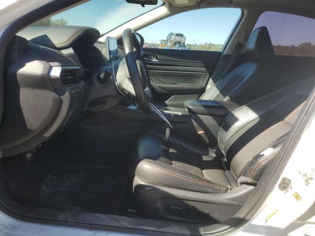 Photo 7 from auction – 2019 NISSAN ALTIMA SR with VIN 1N4BL4CV1KN303962