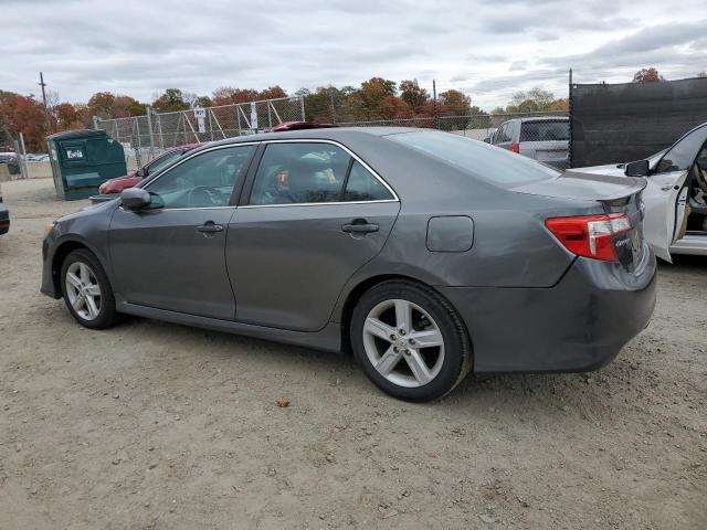 Photo 2 from auction – 2014 TOYOTA CAMRY L with VIN 4T1BF1FK2EU318199