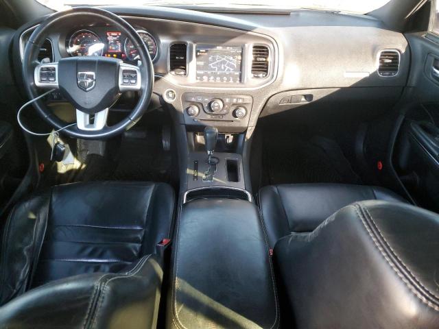 Photo 8 from auction – 2013 DODGE CHARGER R/ with VIN 2C3CDXCT9DH597669