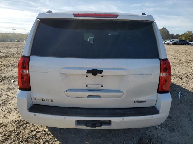 Photo 6 from auction – 2016 CHEVROLET TAHOE C150 with VIN 1GNSCBKC1GR399808