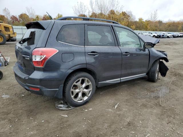 Photo 3 from auction – 2015 SUBARU FORESTER 2 with VIN JF2SJAWC3FH441016
