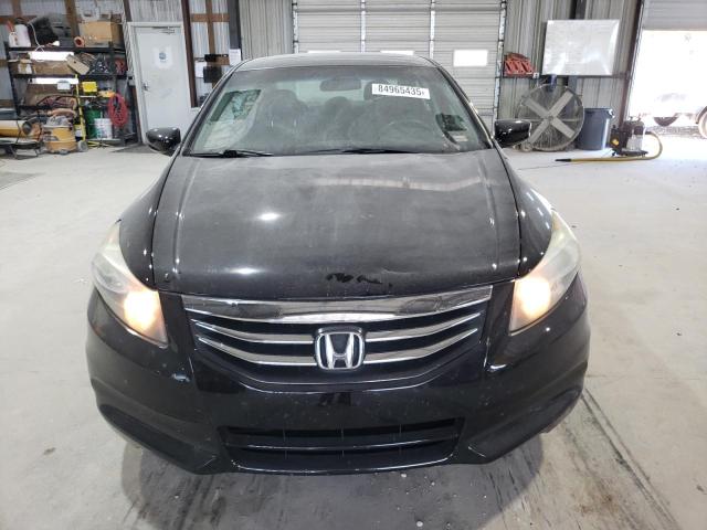 Photo 5 from auction – 2011 HONDA ACCORD EX with VIN 1HGCP2F78BA067985