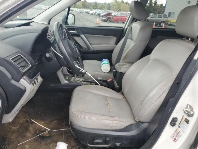 Photo 7 from auction – 2018 SUBARU FORESTER with VIN JF2SJAJC8JH608406