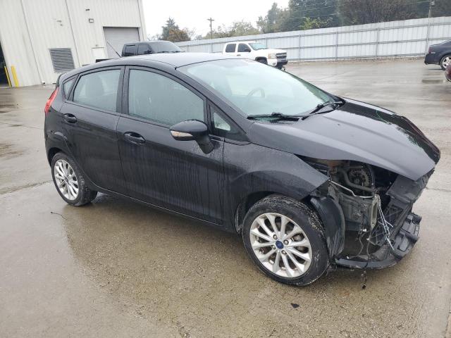 Photo 4 from auction – 2014 FORD FIESTA SE with VIN 3FADP4EJ7EM117087