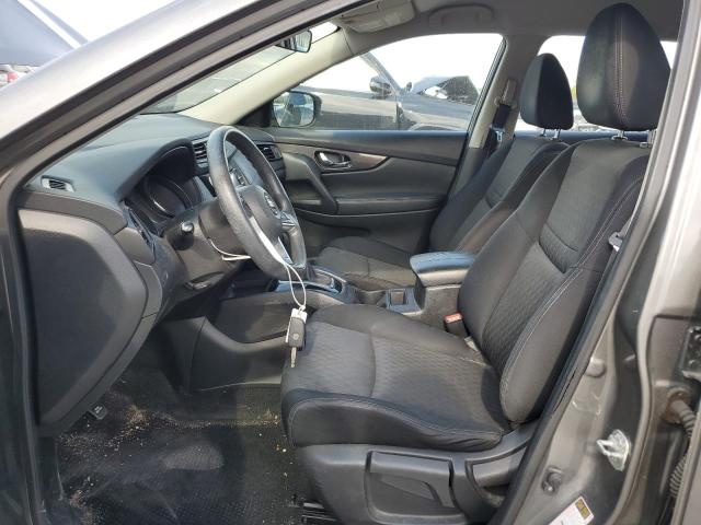 Photo 7 from auction – 2017 NISSAN ROGUE S with VIN JN8AT2MT6HW389364