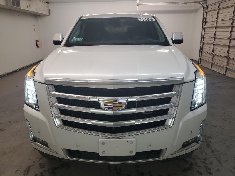 Photo 5 from auction – 2020 CADILLAC ESCALADE E with VIN 1GYS4HKJ2LR284730