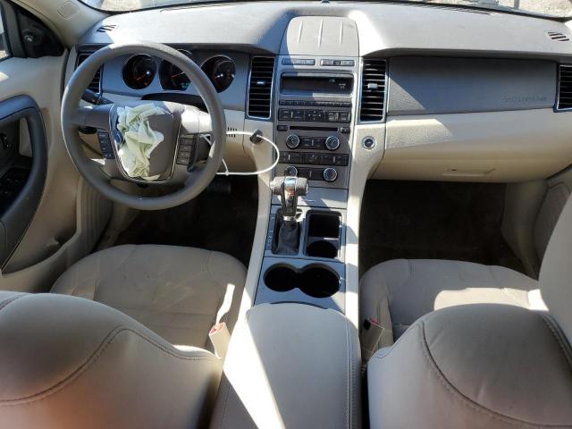 Photo 8 from auction – 2012 FORD TAURUS SE with VIN 1FAHP2DW6CG133100