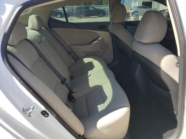 Photo 10 from auction – 2014 KIA OPTIMA LX with VIN KNAGM4A76E5480414