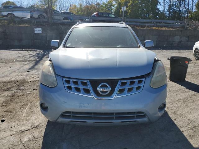 Photo 5 from auction – 2013 NISSAN ROGUE S with VIN JN8AS5MT2DW002386