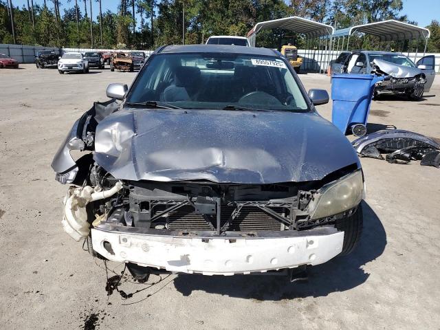 Photo 5 from auction – 2005 MAZDA 3 I with VIN JM1BK12F451235237